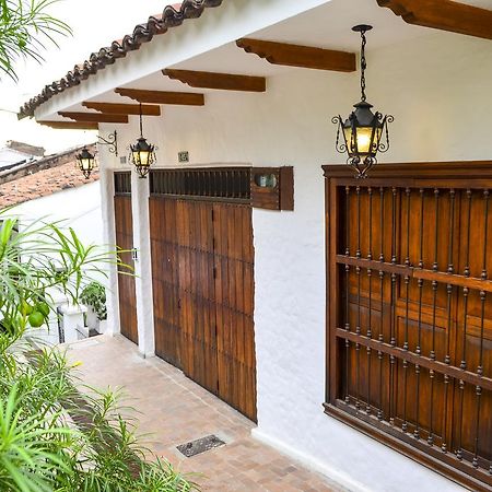 Magic Garden House Hotel Cali Exterior foto