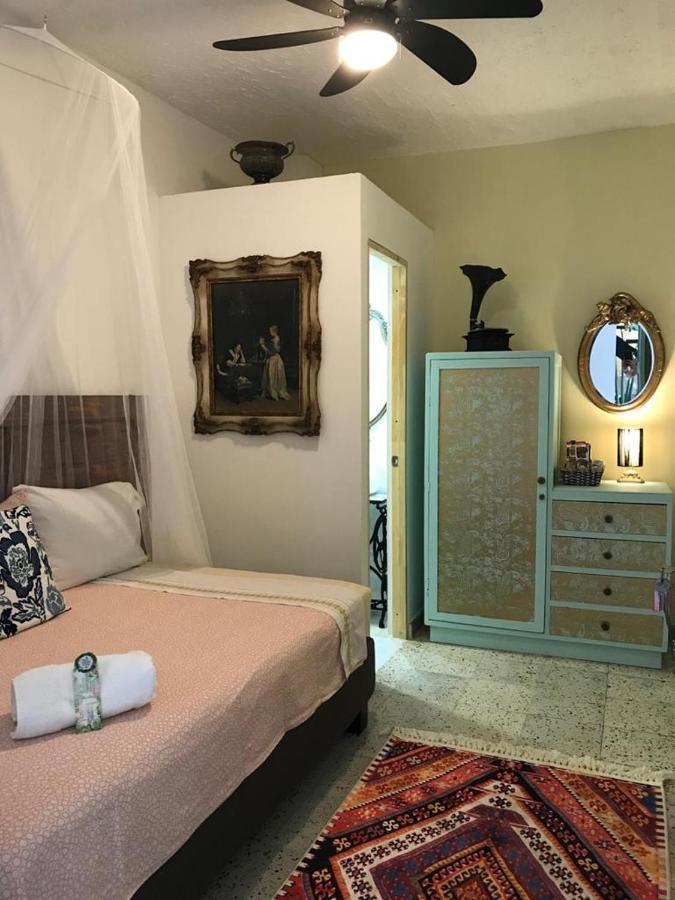 Magic Garden House Hotel Cali Exterior foto