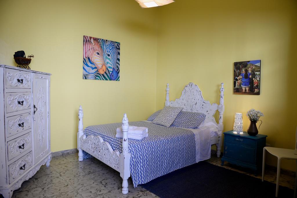 Magic Garden House Hotel Cali Exterior foto