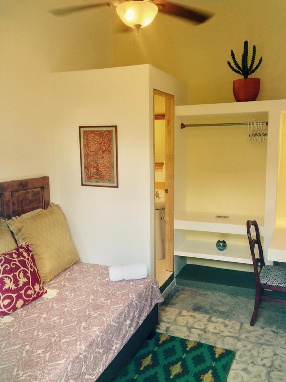 Magic Garden House Hotel Cali Exterior foto