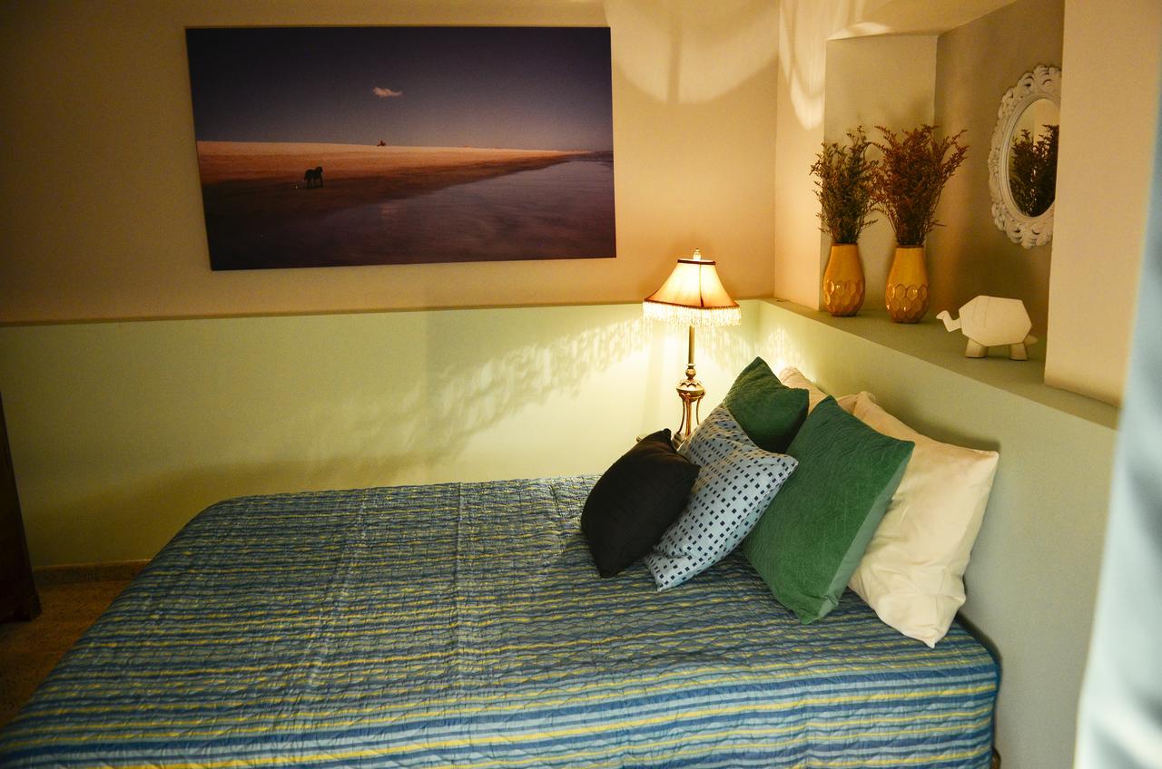 Magic Garden House Hotel Cali Exterior foto