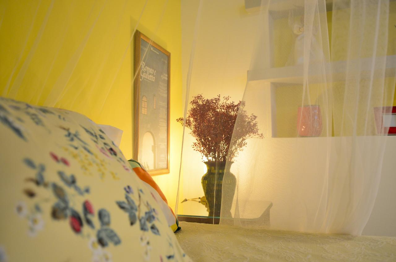 Magic Garden House Hotel Cali Exterior foto
