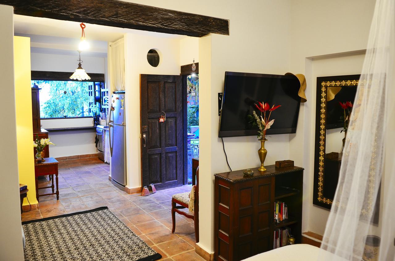 Magic Garden House Hotel Cali Exterior foto