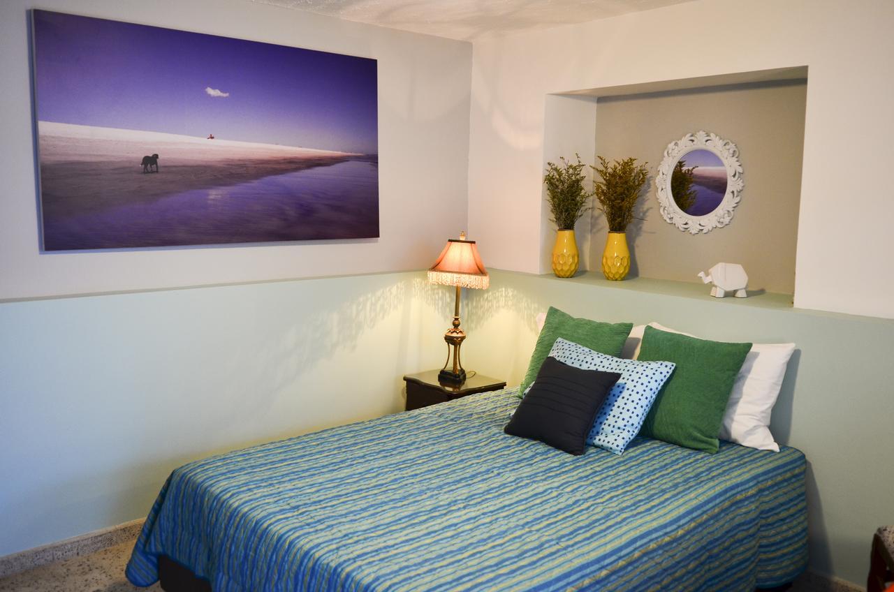 Magic Garden House Hotel Cali Exterior foto