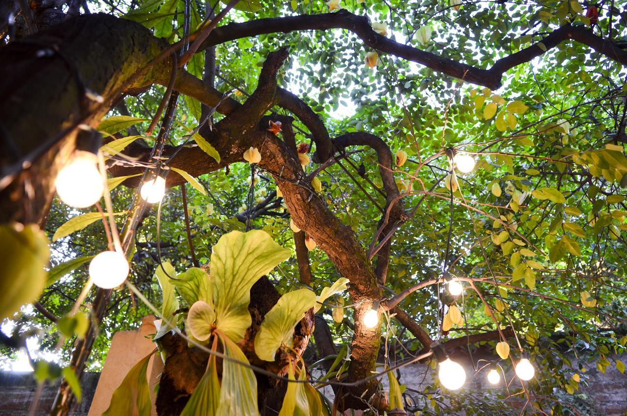 Magic Garden House Hotel Cali Exterior foto