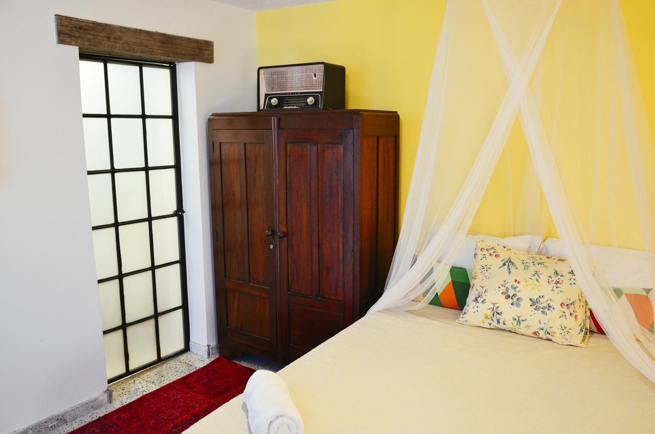 Magic Garden House Hotel Cali Exterior foto