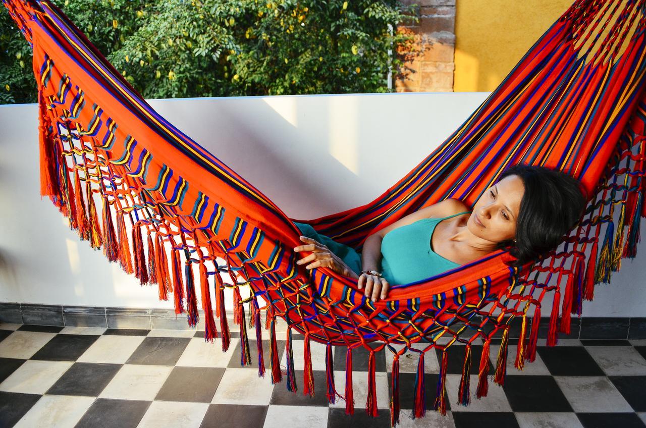 Magic Garden House Hotel Cali Exterior foto